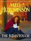 The Judas Touch (eBook)